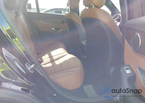 2022 Mercedes-Benz Glc Coupe 4Matic Coupe z USA, uszkodzony, nr VIN W1N0J8EB3NG024564